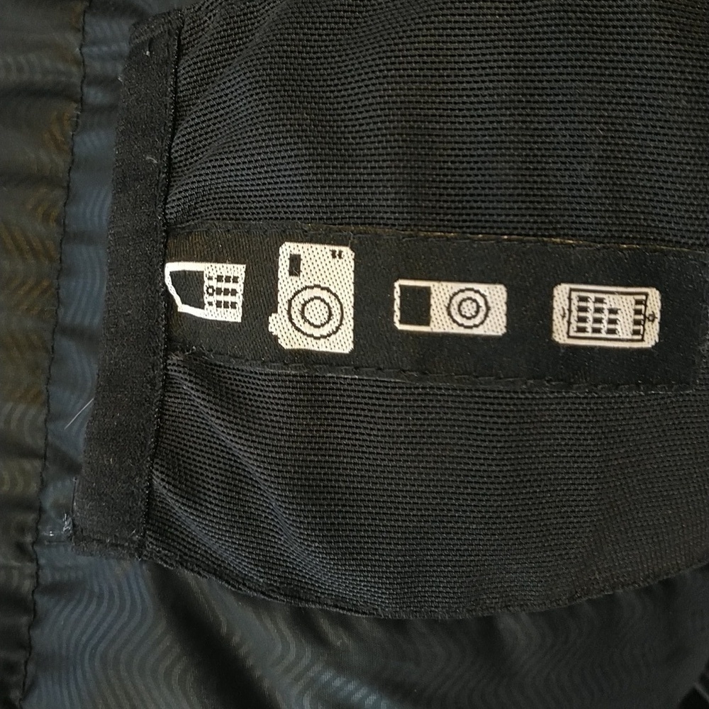 Nike bubble  jacket - Picture 2 of 7